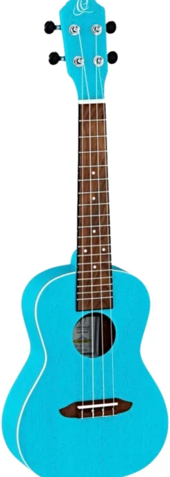 Ortega konserttiukulele RULAGOON