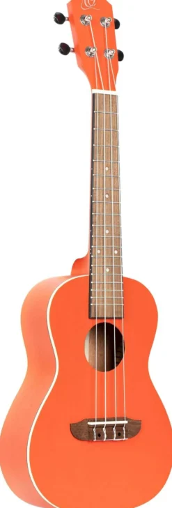 Ortega konserttiukulele RUPUKI