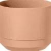 Orthex Paulina Summer Edition ruukku 14 cm terrakotta