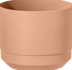 Orthex Paulina Summer Edition ruukku 14 cm terrakotta