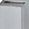 Orthex postilaatikko metallinen harmaa