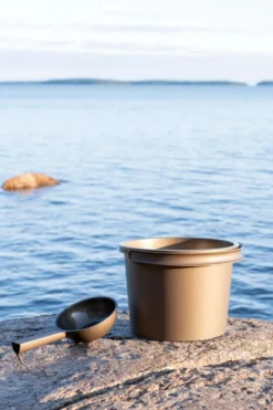 Orthex saunakauha 0,6 L