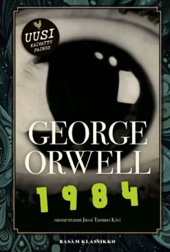 Orwell, 1984