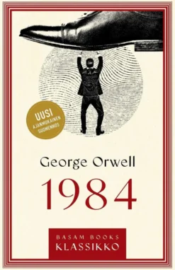 Orwell, 1984