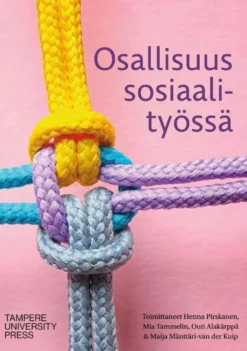 Osallisuus sosiaalityössä