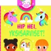 Osborne, Hip hei, yksisarviset!
