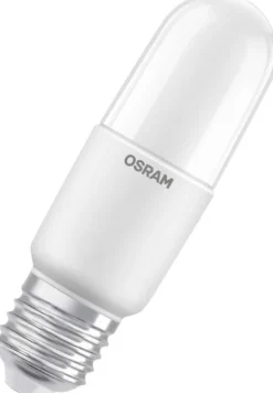OSRAM LED-pakkaslamppu Star Stick 8W 806lm 2700K E27 muovi