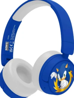 OTL Bluetooth sankakuulokkeet Sonic