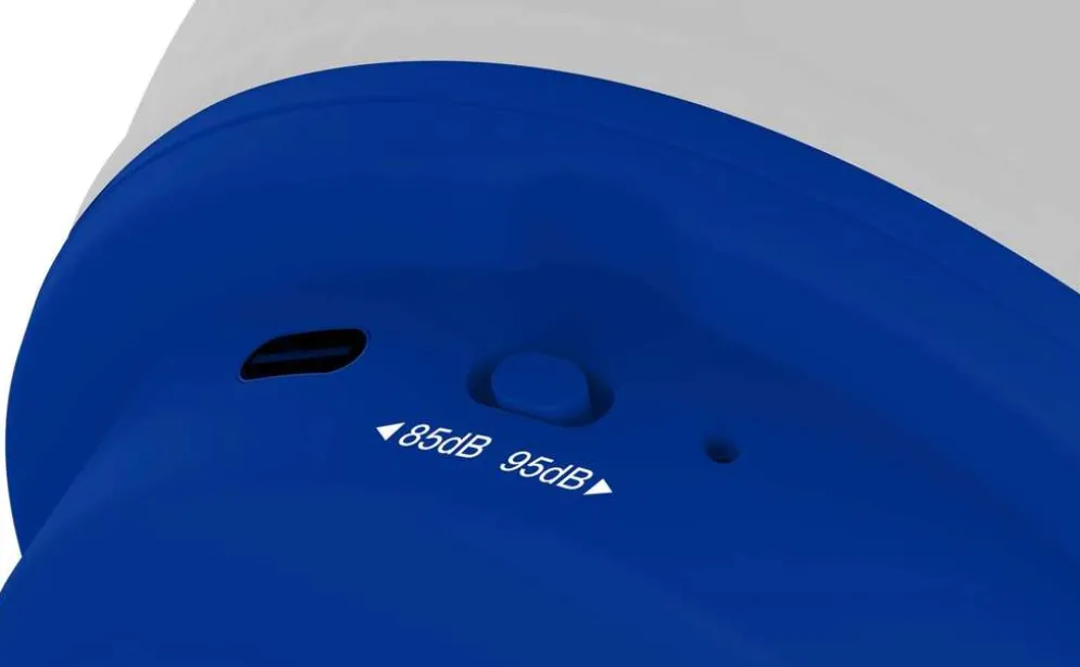 OTL Bluetooth sankakuulokkeet Sonic