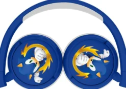 OTL Bluetooth sankakuulokkeet Sonic