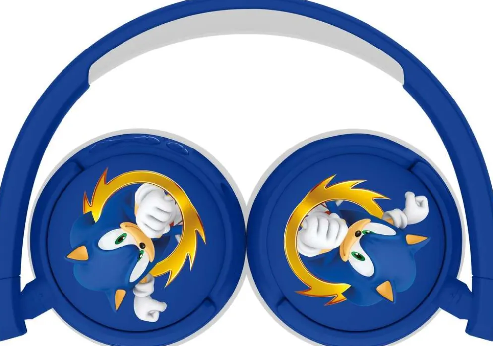 OTL Bluetooth sankakuulokkeet Sonic