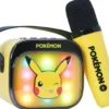 OTL langaton karaokekaiutin ja mikrofoni Pokemon