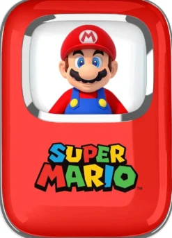 OTL langattomat nappikuulokkeet Super Mario