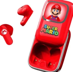 OTL langattomat nappikuulokkeet Super Mario