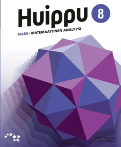 Ottelin, Huippu 8 (LOPS21) - MAB8 Matemaattinen analyysi