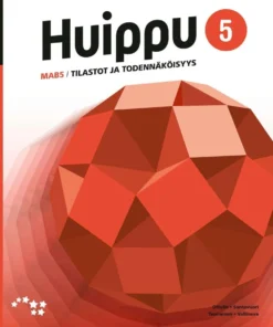 Ottelin, Huippu 5 (LOPS21) - MAB5 Tilastot ja todennäköisyys