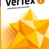 Ottelin, Vertex 2 - MAB2 Expressions and equations