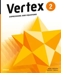 Ottelin, Vertex 2 - MAB2 Expressions and equations