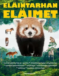 Ovaskainen, Eläintarhan eläimet