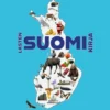 Ovaskainen, Lasten Suomi - Nuoren tutkimusmatkailijan kuvitettu opas