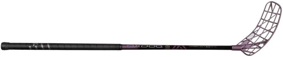 Oxdog hyperlight 2.0 hst 27 pu 101 sweoval mbc l salibandymaila