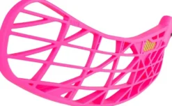 Oxdog salibandylapa Gate Carbon MBC pink/gold L
