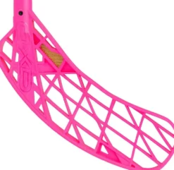 Oxdog salibandylapa Gate Carbon MBC pink/gold L