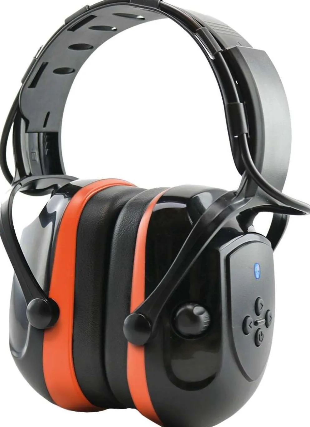 OX-ON Kuulosuojaimet Bluetooth BT2 Comfort