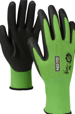 OX-ON Puutarhakäsine Comfort 5300