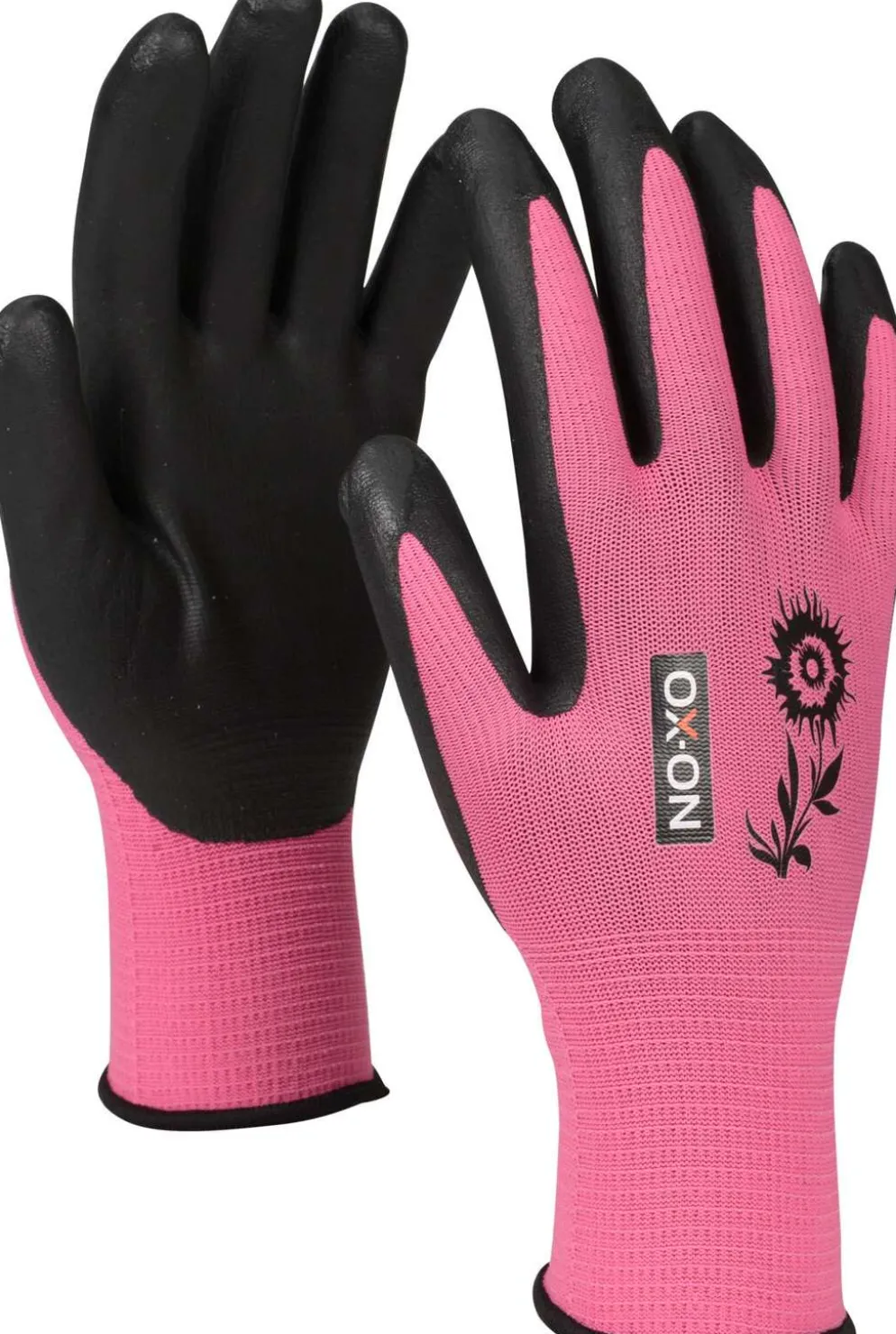 OX-ON Puutarhakäsine Comfort 5301