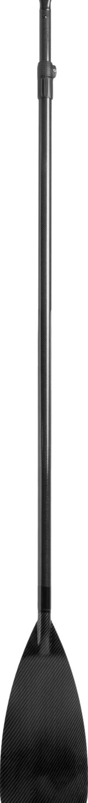 Ozean Carbon SUP-laudan hiilikuitumela