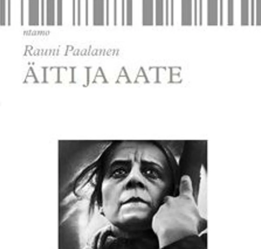 Paalanen, Äiti ja aate