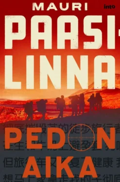 Paasilinna, Pedon aika