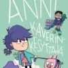 Paasto, Anni kaverinkesyttäjä