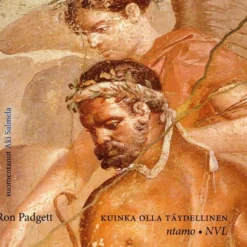 Padgett, Kuinka olla täydellinen - Runoja