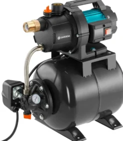 Painevesiyksikkö 3700/4 Eco800 W, 3700 l/h, 4,1 bar