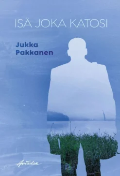 Pakkanen, Isä joka katosi