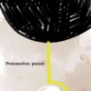 Palander, Poissaolon paino