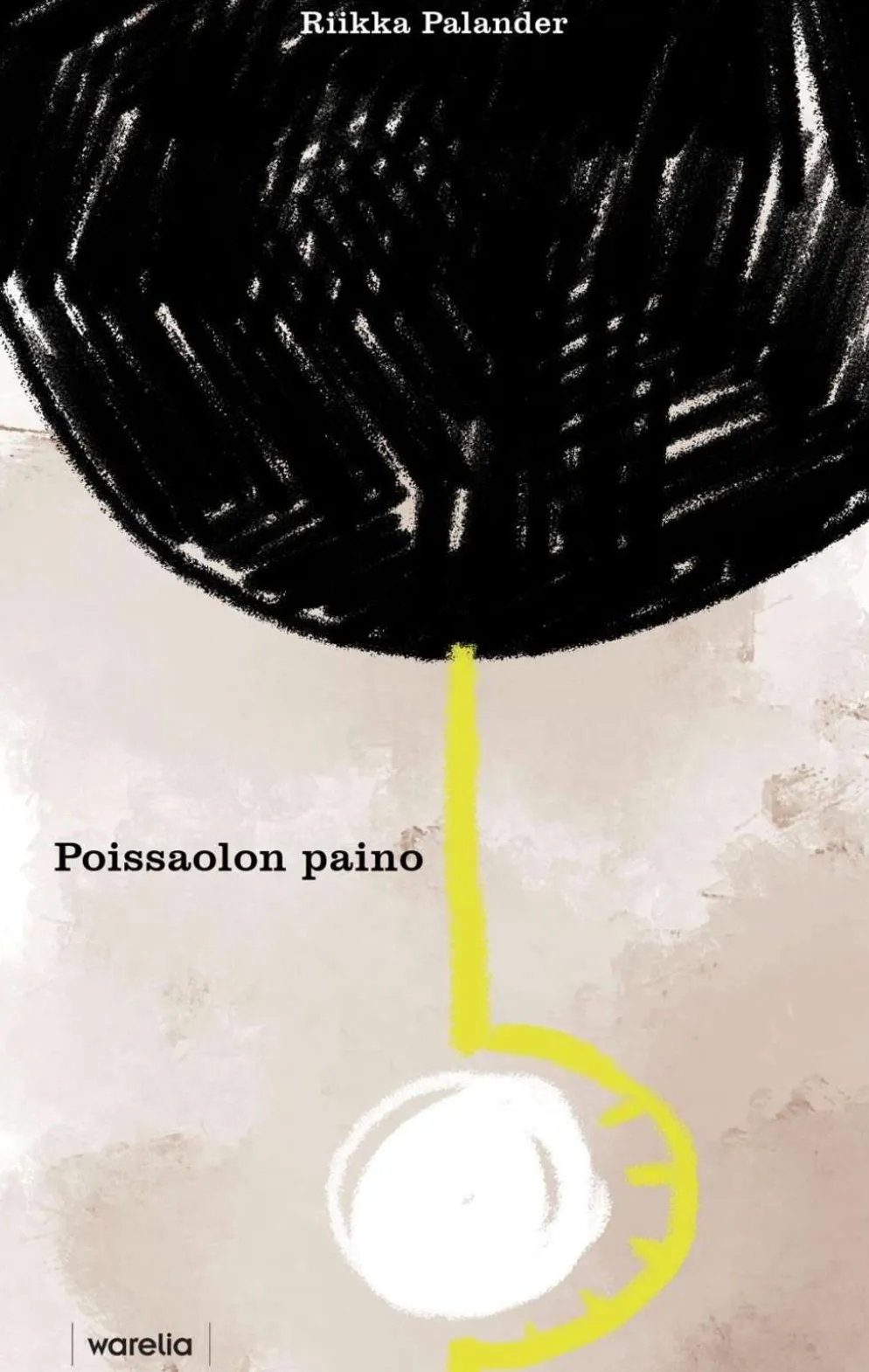 Palander, Poissaolon paino