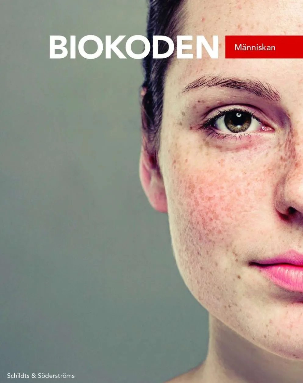 Palenius, Biokoden 9 Textbok - Människan