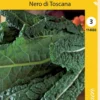 Palmukaali Nero Di Toscana Prec.