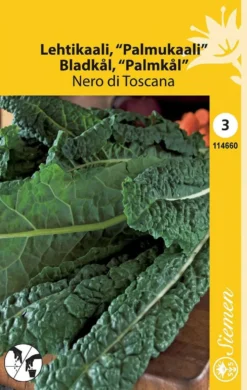 Palmukaali Nero Di Toscana Prec.