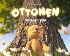 Palonen, Ottonen ja uneksijan puu