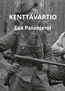 Paloniemi, Kenttävartio