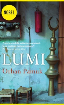 Pamuk, Lumi