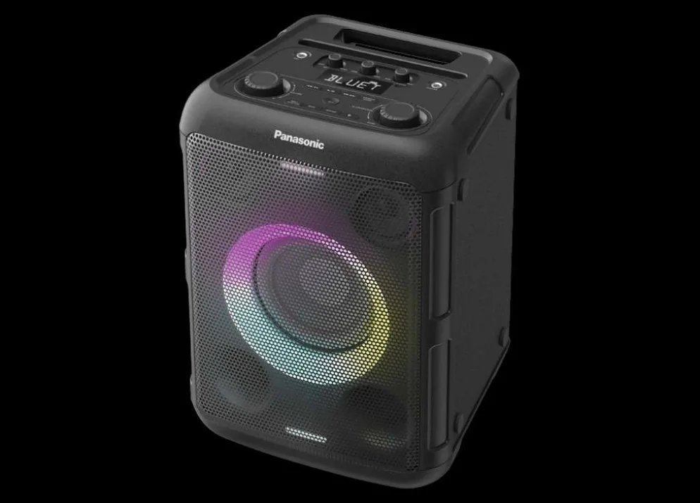 Panasonic Bluetooth kaiutin SC-BMAX5E-K