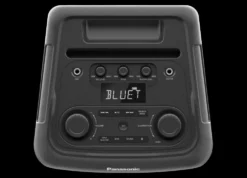 Panasonic Bluetooth kaiutin SC-BMAX5E-K