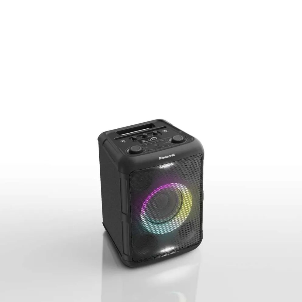 Panasonic Bluetooth kaiutin SC-BMAX5E-K