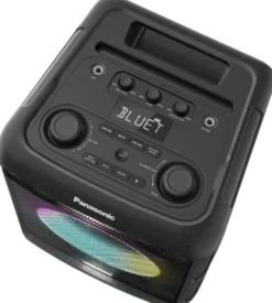Panasonic Bluetooth kaiutin SC-BMAX5E-K
