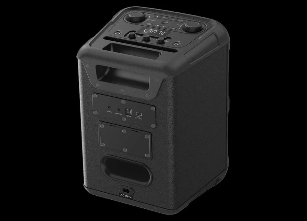 Panasonic Bluetooth kaiutin SC-BMAX5E-K